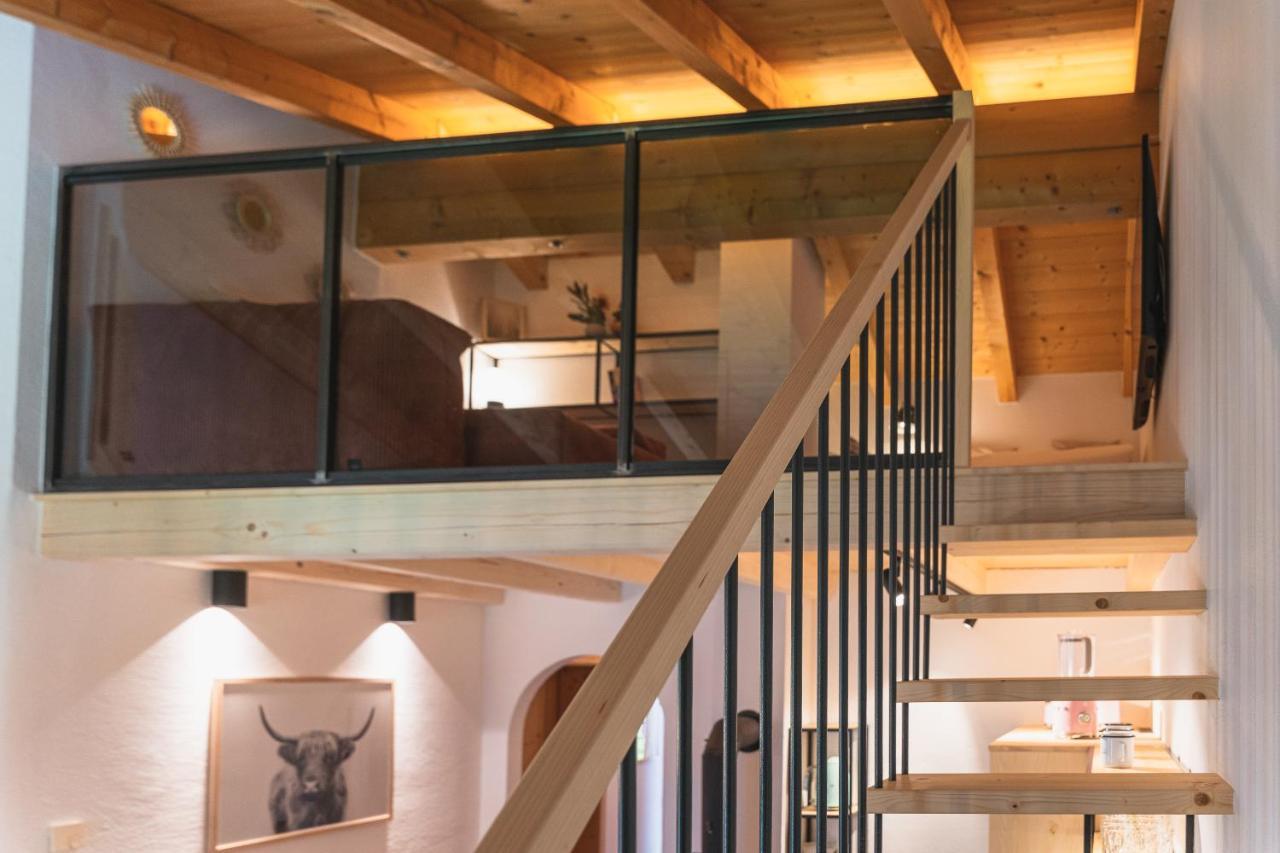 Dorfchalets & Apartments - Authentic Experience In Centre Of Kaprun Including Tauernspa And Summercard Zewnętrze zdjęcie