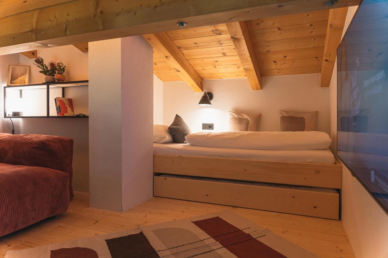 Dorfchalets & Apartments - Authentic Experience In Centre Of Kaprun Including Tauernspa And Summercard Zewnętrze zdjęcie