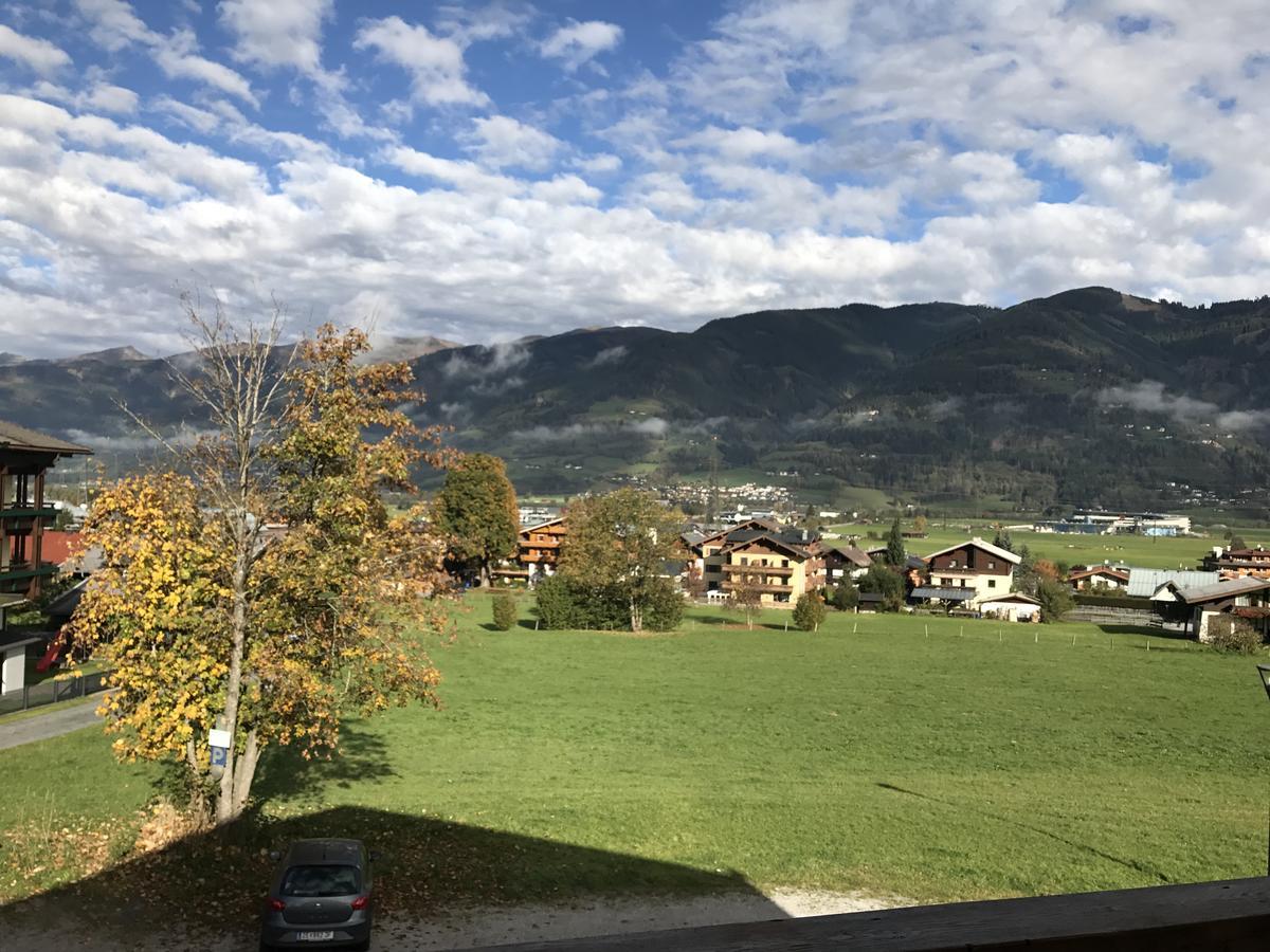 Dorfchalets & Apartments - Authentic Experience In Centre Of Kaprun Including Tauernspa And Summercard Zewnętrze zdjęcie
