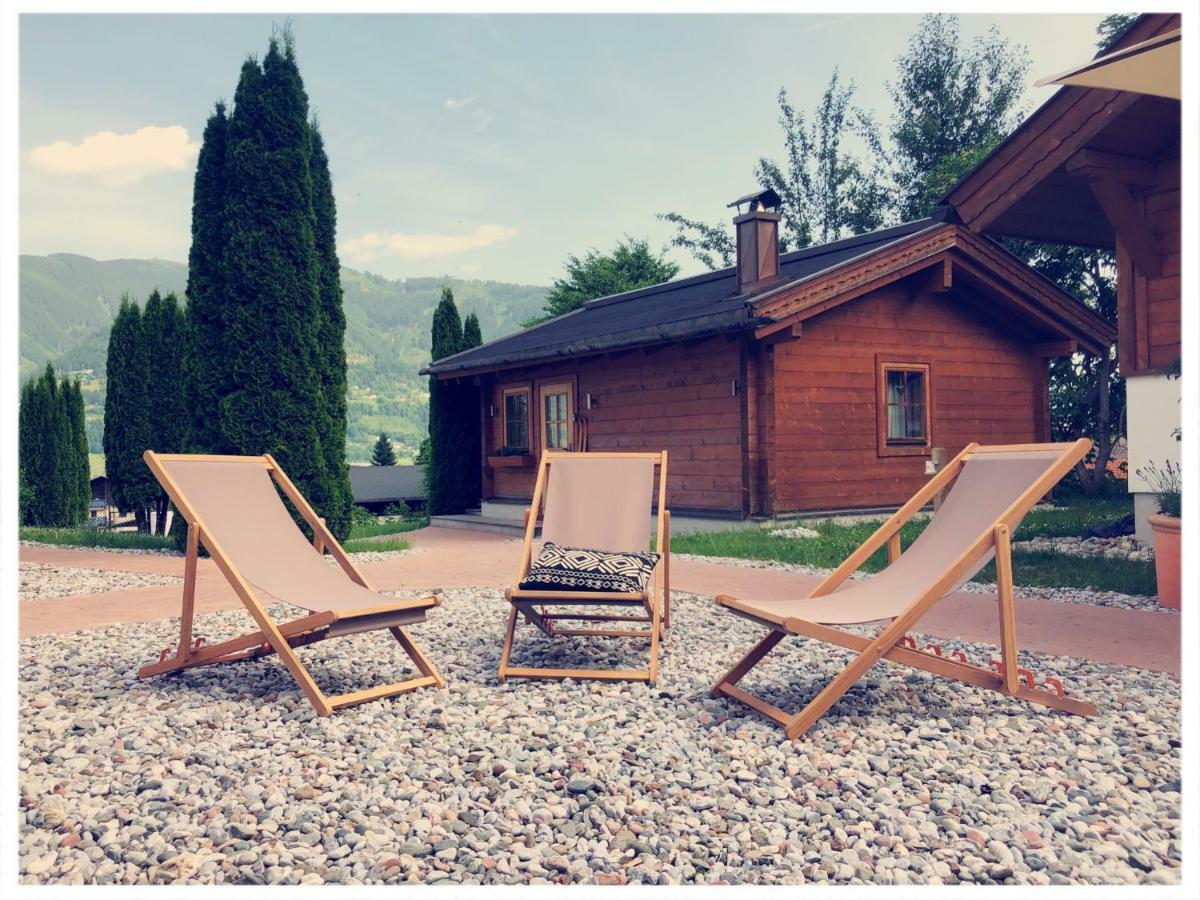 Dorfchalets & Apartments - Authentic Experience In Centre Of Kaprun Including Tauernspa And Summercard Zewnętrze zdjęcie